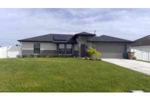 1915 20th Avenue, Cape Coral, FL 33909 - MLS#2025002356