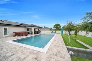 1915 20th Avenue, Cape Coral, FL 33909 - MLS#2025002356