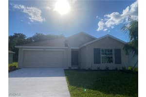3885 Treasure Oak Way, Fort Myers, FL 33905 Sold 09/11/25