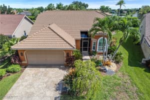 8188 Breton Circle, Fort Myers, FL 33912 Sold 09/03/25