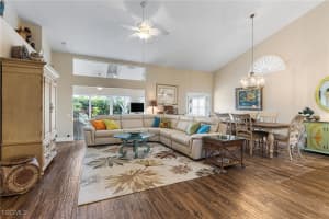 8188 Breton Circle, Fort Myers, FL 33912 Sold 09/03/25