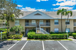 120 Pebble Shores Drive, Naples, FL 34110 - MLS#2025002372