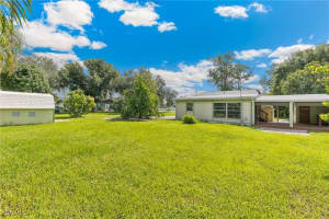 19760 Adams Road, Fort Myers, FL 33908 - MLS#2025002373