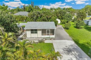 19760 Adams Road, Fort Myers, FL 33908 - MLS#2025002373