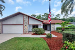 4533 Beechwood Lake Dr N, Naples