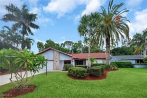 4533 Beechwood Lake Drive, Naples, FL 34112 - MLS#2025002378