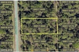 1712 Greenwood Avenue, Lehigh Acres, FL 33183 - MLS#2025002382