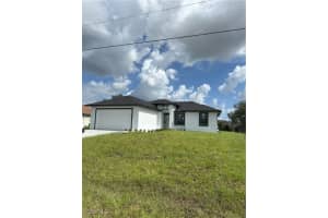 5105 Butte St, Lehigh Acres