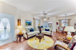 19977 Lake Vista Circle, Lehigh Acres, FL 33936 - MLS#2025002391