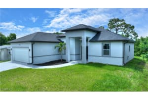 706 Coolidge Avenue, Lehigh Acres, FL 33936 - MLS#2025002393