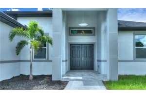 706 Coolidge Avenue, Lehigh Acres, FL 33936 - MLS#2025002393