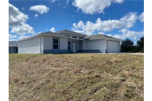 4201 3rd Street, Lehigh Acres, FL 33976 - MLS#2025002394
