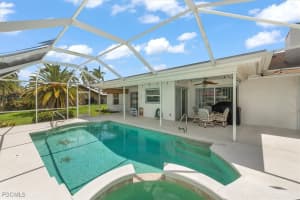 3418 Se 19th Ave, Cape Coral