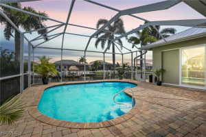 2819 33rd Street, Cape Coral, FL 33914 - MLS#2025002404
