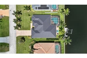 2819 33rd Street, Cape Coral, FL 33914 - MLS#2025002404