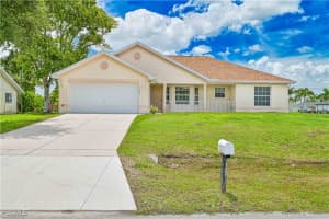1026 Ne 3rd Ave, Cape Coral