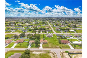 1026 3rd Avenue, Cape Coral, FL 33909 - MLS#2025002406