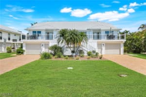 21580 Indian Bayou Drive, Fort Myers Beach, FL 33931 - MLS#2025002422