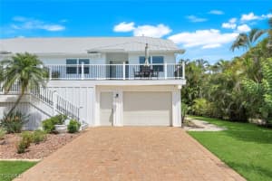 21580 Indian Bayou Drive, Fort Myers Beach, FL 33931 - MLS#2025002422