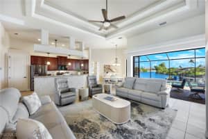 3419 3rd Terrace, Cape Coral, FL 33993 - MLS#2025002426