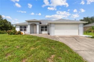 1859 Mayberry Drive, Lehigh Acres, FL 33972 - MLS#2025002428