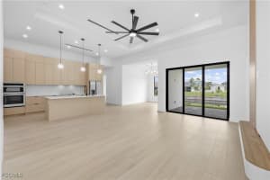 1209 1st Terrace, Cape Coral, FL 33991 - MLS#2025002431