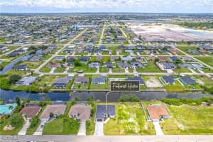 1209 1st Terrace, Cape Coral, FL 33991 - MLS#2025002431