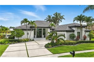 13551 China Berry Way, Fort Myers, FL 33908 - MLS#2025002437