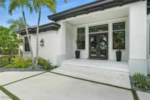 13551 China Berry Way, Fort Myers, FL 33908 - MLS#2025002437