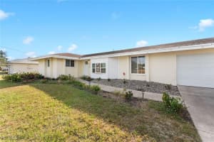 314 Inman Street, Lehigh Acres, FL 33936 Sold 10/22/25