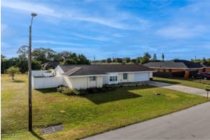 314 Inman Street, Lehigh Acres, FL 33936 Sold 10/22/25