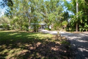 1531 Brewer Road, North Fort Myers, FL 33917 - MLS#2025002443
