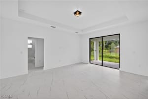 5432 Benton Street, Lehigh Acres, FL 33971 - MLS#2025002444