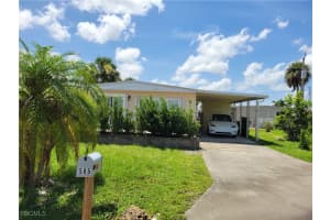5502 Sir Walter Way, North Fort Myers, FL 33917 - MLS#2025002446