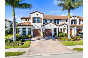 11772 Grand Belvedere Way 101, Fort Myers