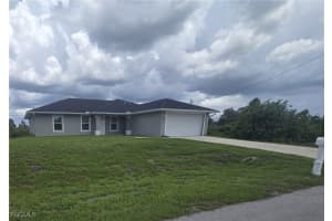 6014 Laura Avenue, Lehigh Acres, FL 33971 - MLS#2025002458