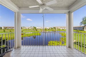 14891 Hole In One Circle, Fort Myers, FL 33919 - MLS#2025002462