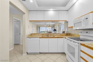 14891 Hole In One Circle, Fort Myers, FL 33919 - MLS#2025002462