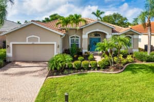 16112 Cutters Ct, Fort Myers