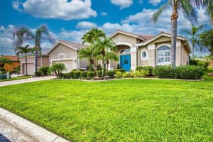 16112 Cutters Court, Fort Myers, FL 33908 - MLS#2025002468