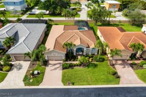 16112 Cutters Court, Fort Myers, FL 33908 - MLS#2025002468