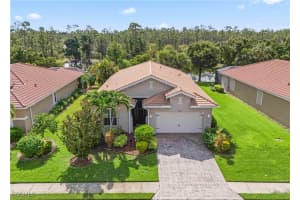 20560 Long Pond Road, North Fort Myers, FL 33917 Sold 10/03/25