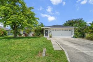 928 1st Avenue, Cape Coral, FL 33909 - MLS#2025002482