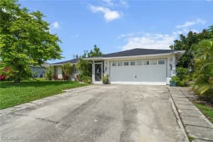 928 1st Avenue, Cape Coral, FL 33909 - MLS#2025002482