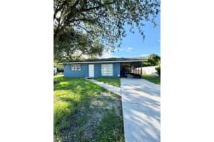 7225 Buchanan Rd, Fort Myers