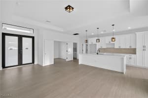 1020 Chapel Avenue, Lehigh Acres, FL 33971 - MLS#2025002488
