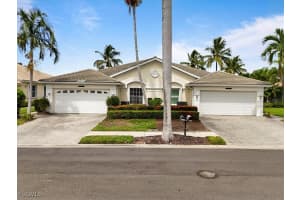 7685 Bay Lake Drive, Fort Myers, FL 33907 - MLS#2025002492