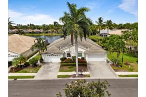 7685 Bay Lake Drive, Fort Myers, FL 33907 - MLS#2025002492