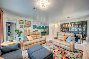 2501 Sawgrass Lake Court, Cape Coral, FL 33909 - MLS#2025002493