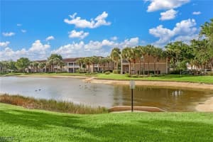 12130 Summergate Cir 104, Fort Myers